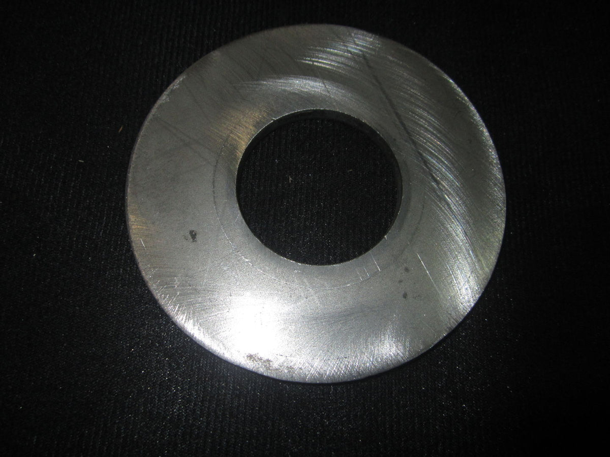 PLATE, JACK CYLINDER