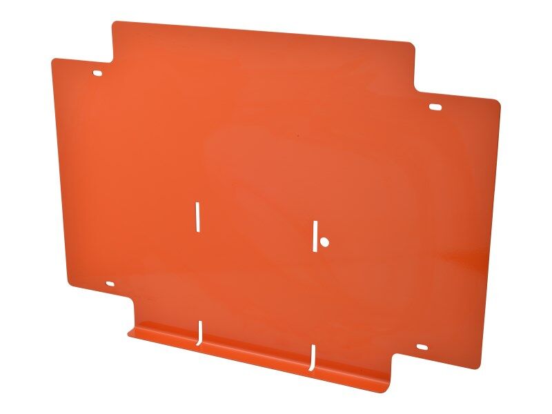 PLATE, 2.00 X 471.00 X 652.00