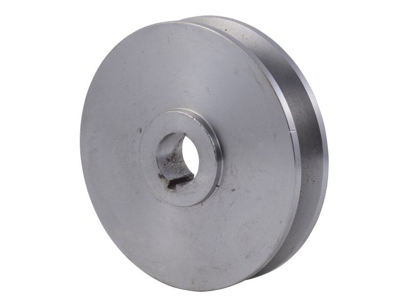 PULLEY, SINGLE GROOVE