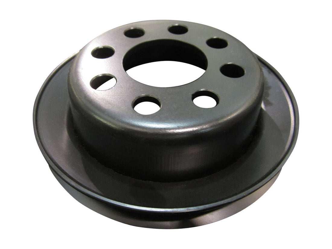PULLEY, DEUTZ ACC DRIVE