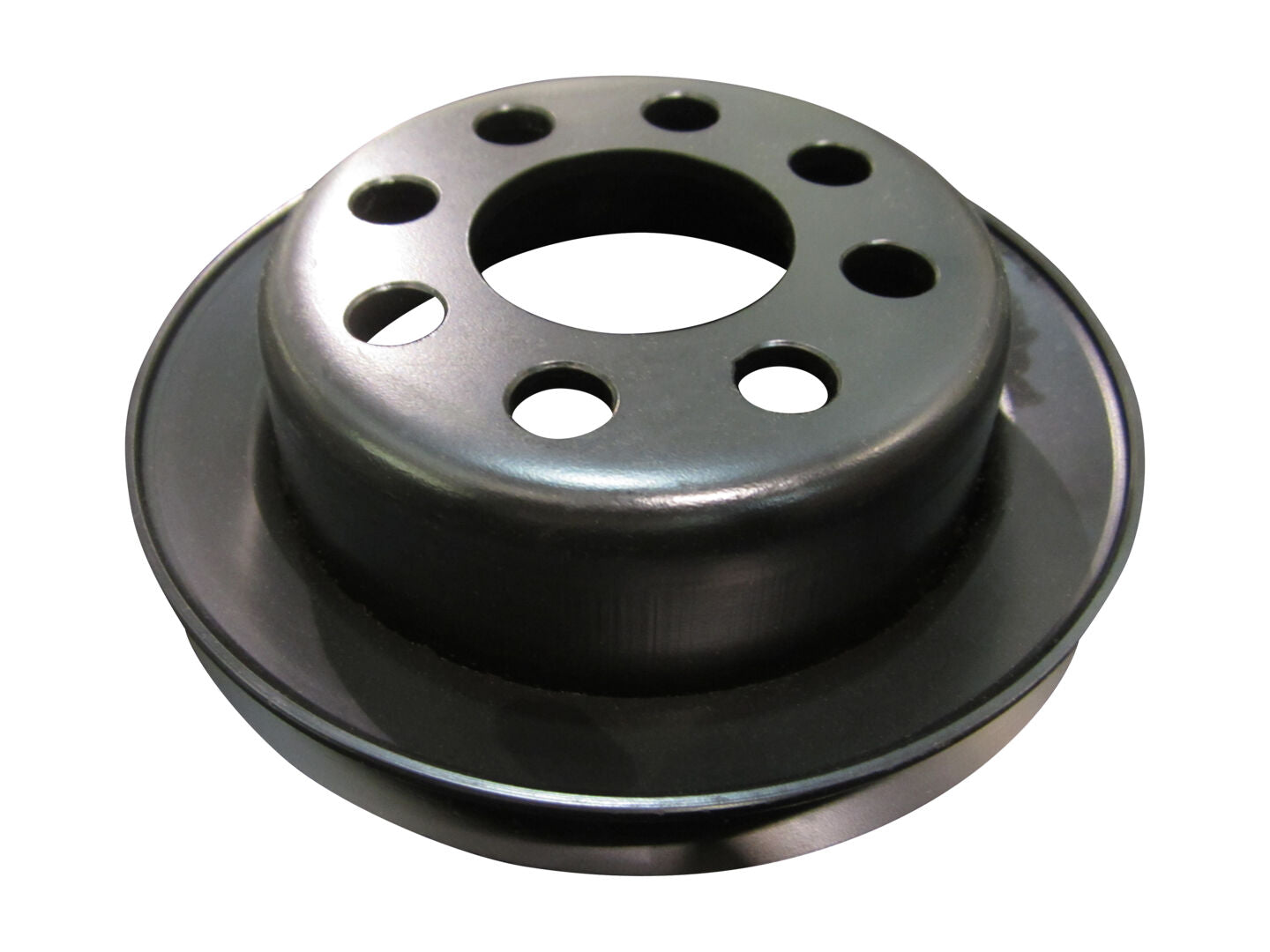 PULLEY, DEUTZ ACC DRIVE