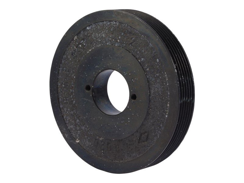 PULLEY, GENERATOR 7500 50HZ