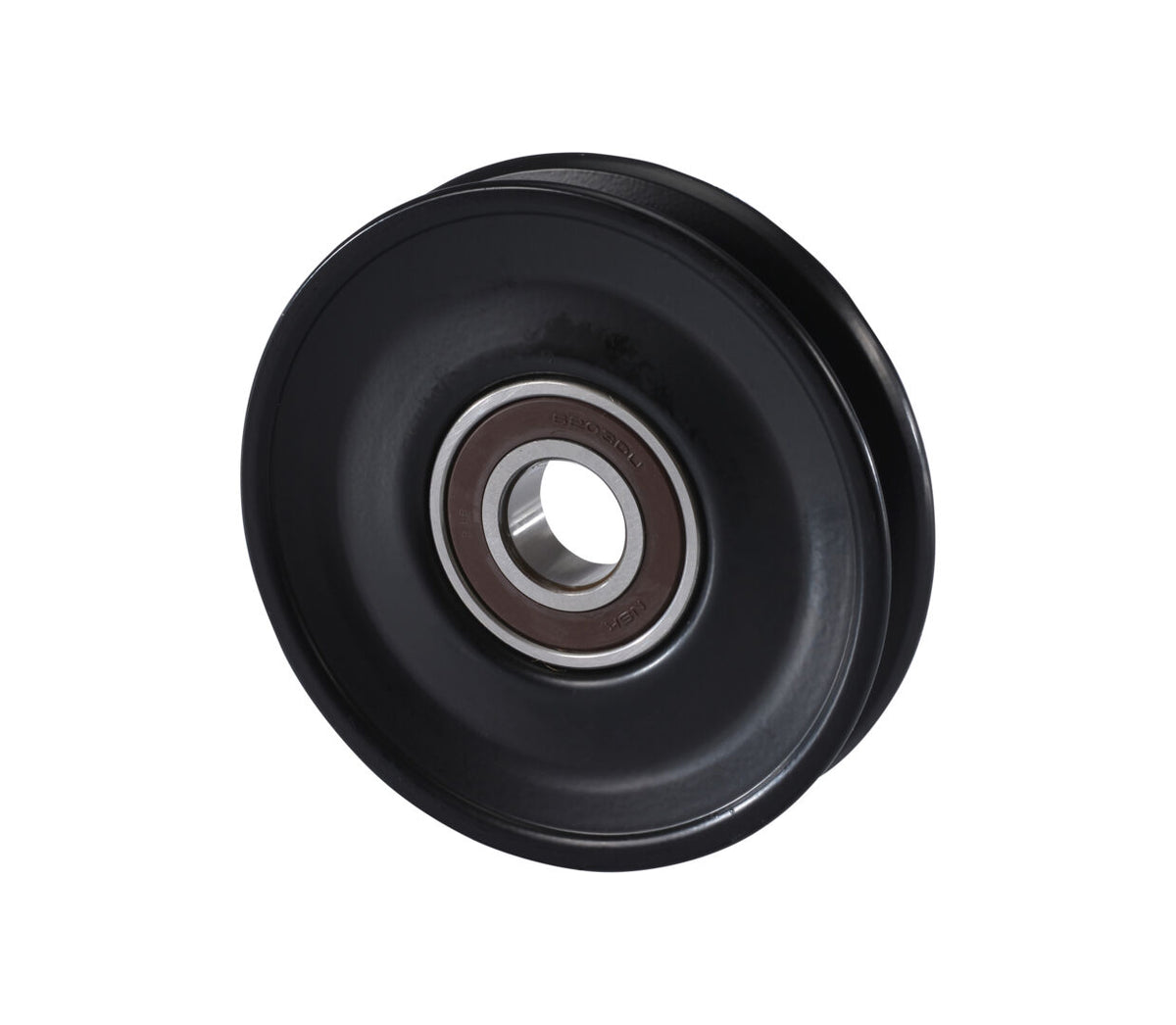 PULLEY,A/C IDLER