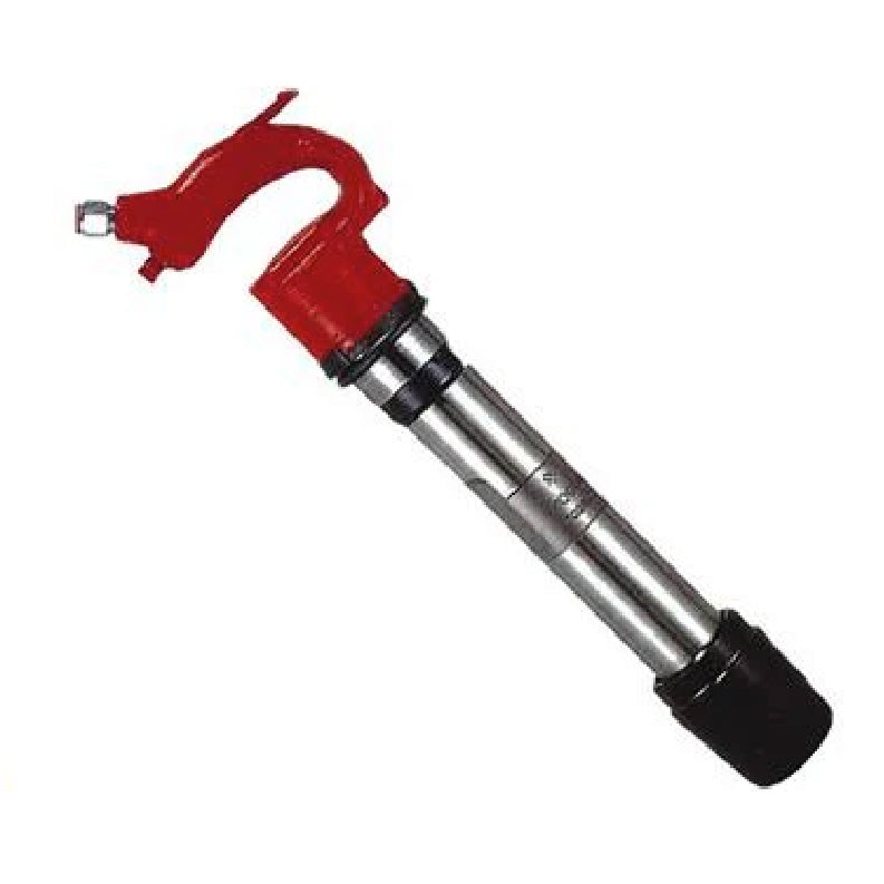 The 35lb Hammer is a powerful tool designed for heavy-duty surface preparation and material removal,