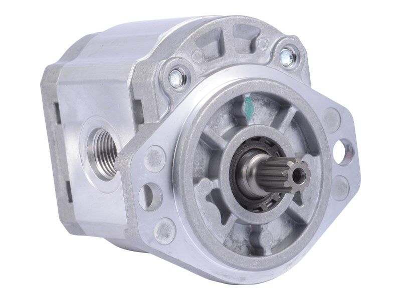 PUMP, SINGLE GEAR