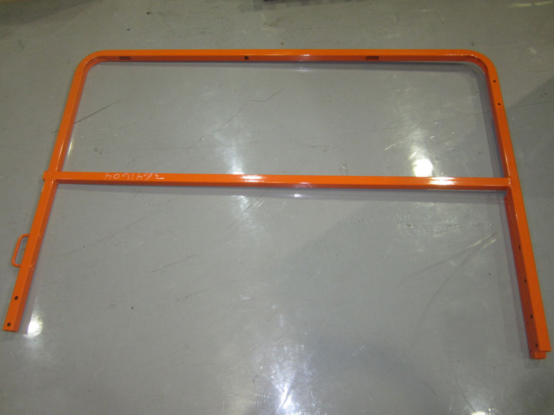 RAIL,WELD&