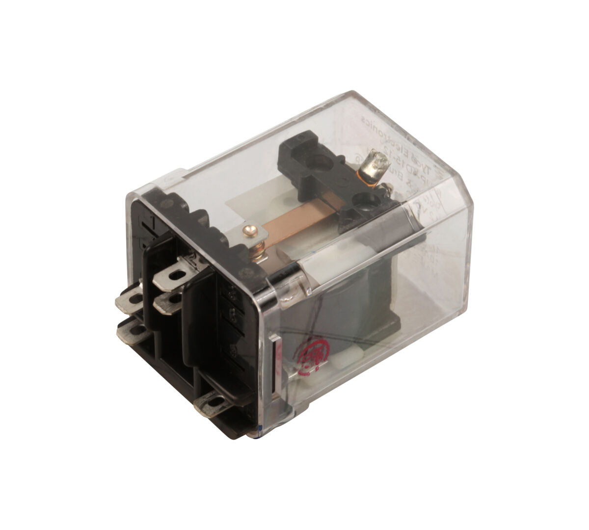 RELAY, 12V