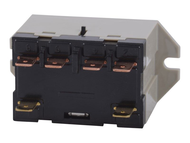 RELAY, STARTER 12VDC