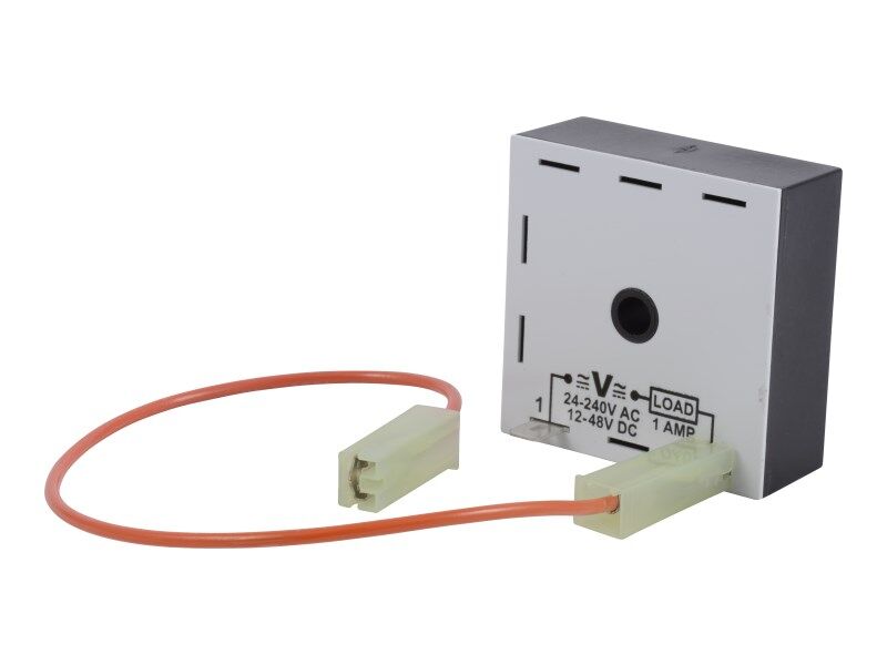 RELAY, TIMER