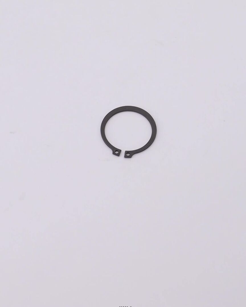 RING,40MM EXT SNAP RING
