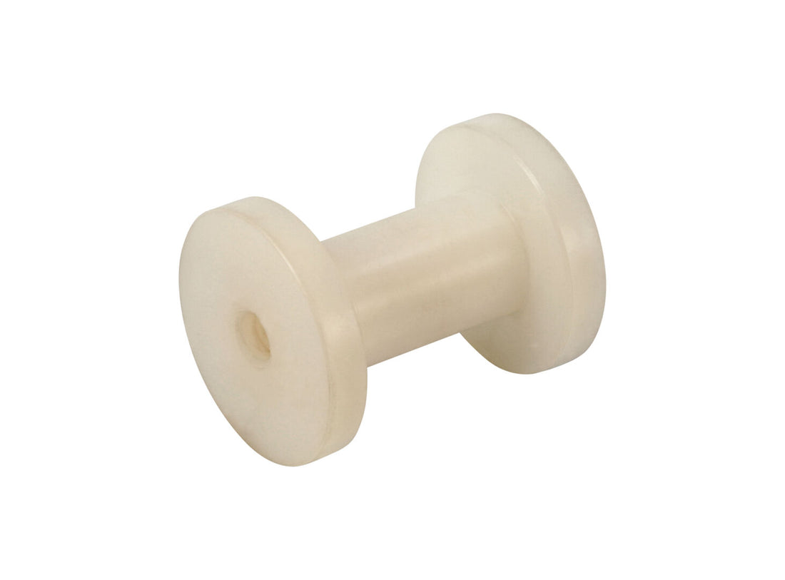 ROLLER, PWR DECK