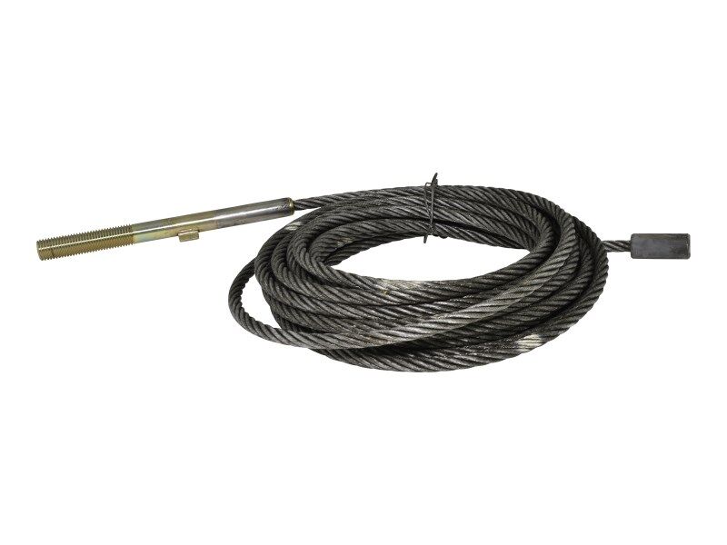 ROPE,1350 OUTER MID EXT