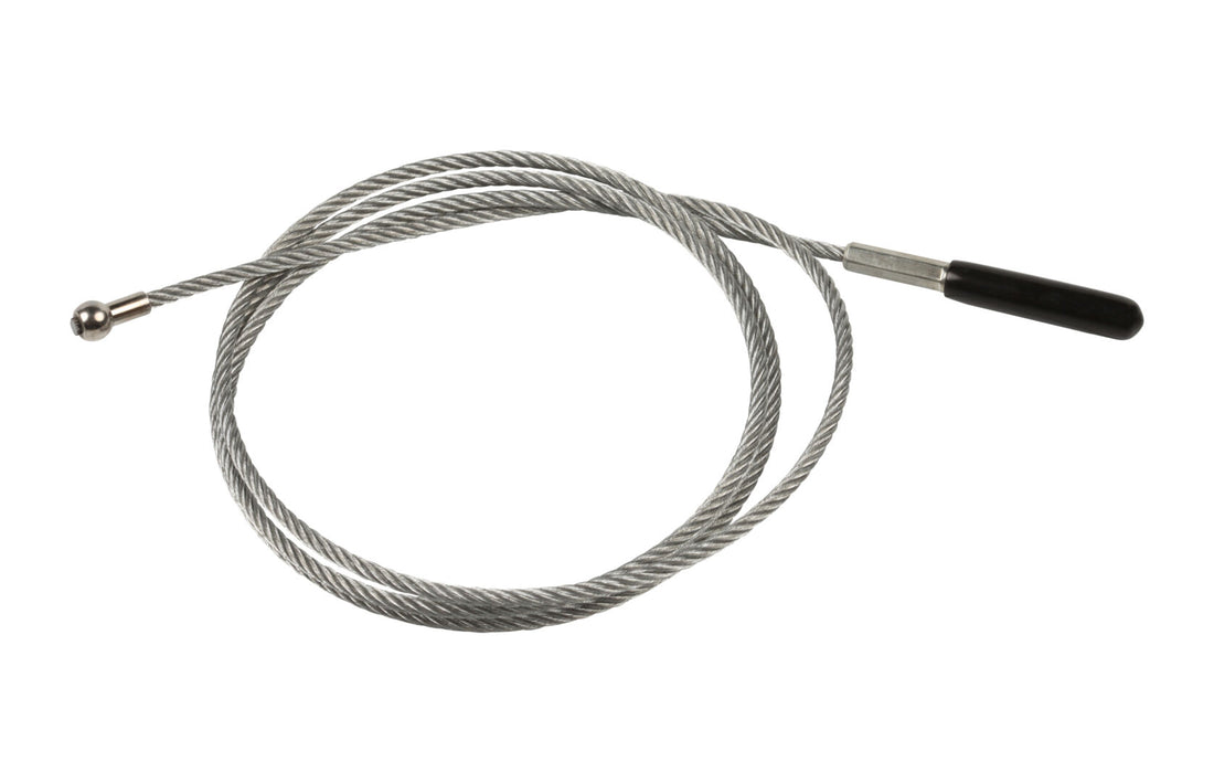 ROPE/CABLE,SEQUENCE
