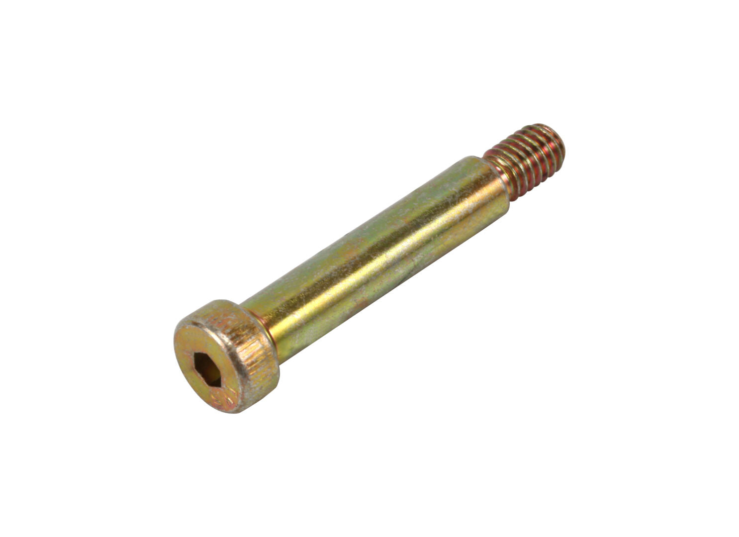 SCREW,SHLD .372DIAX1.75 .31-18