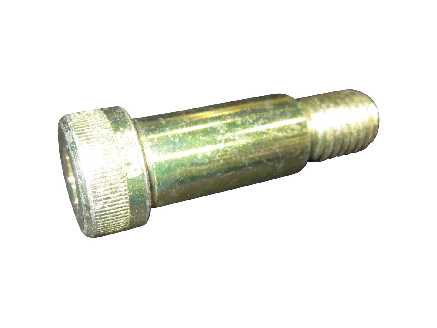 SCR SHLD .747DIA X 1.50 .62-11
