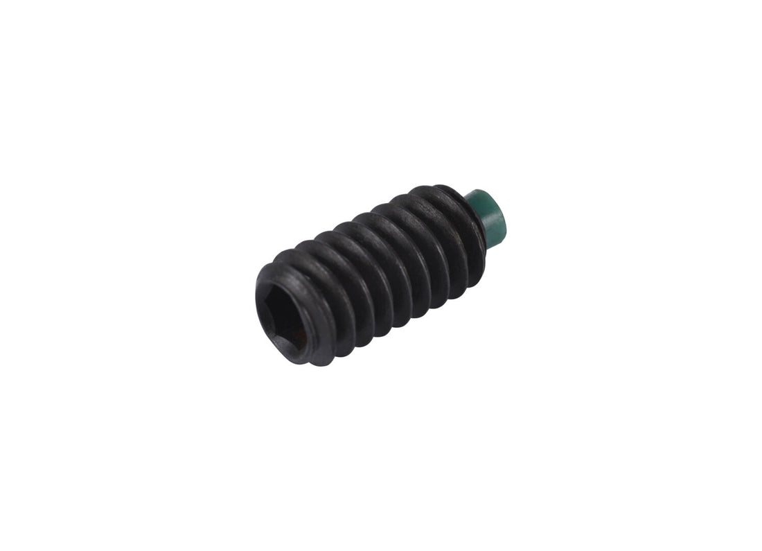 SET SCREW 1/4-20X.50 NYLON PT