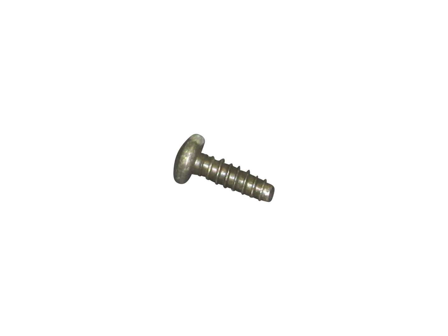 SCREW, PLASTITE