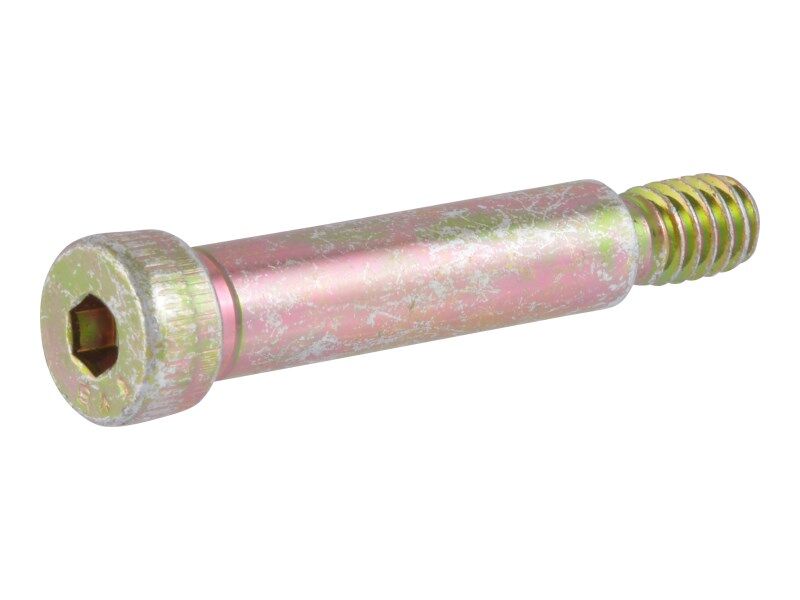 SCREW-SPEC,  (SOCKET HH)