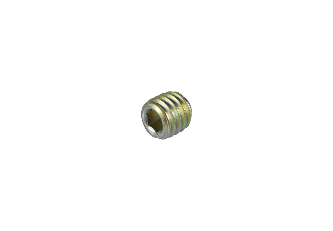 SCREW, CUP POINT SET