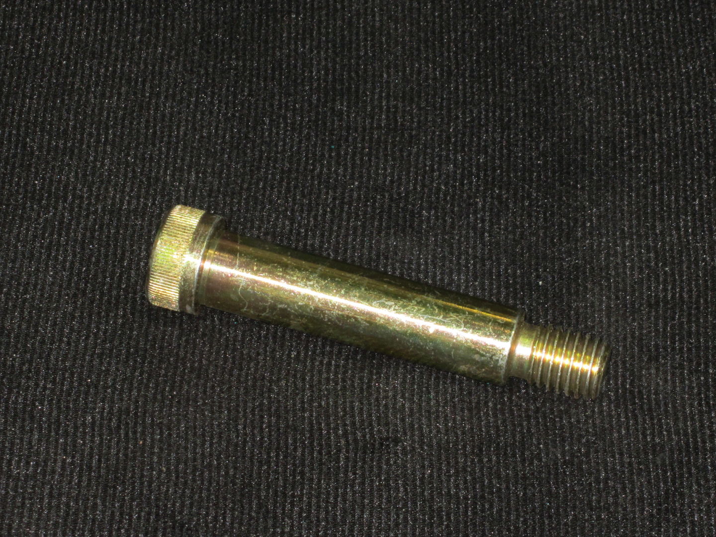 SCREW-SPEC,SHOULDER 3/4DIA X 3