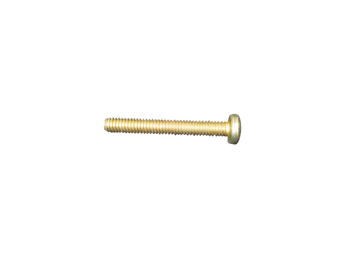 SCREW-SPEC,TORX 1/4-20 X 2