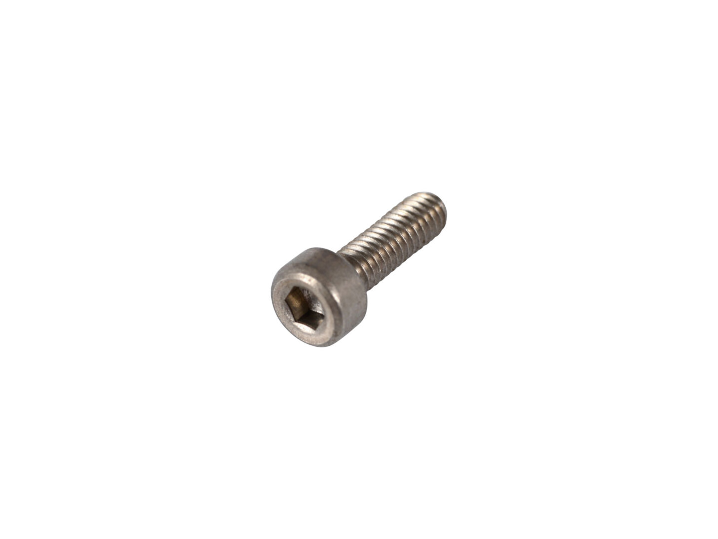 SCREW-SPEC,M2.5 SOCKET HEAD CA