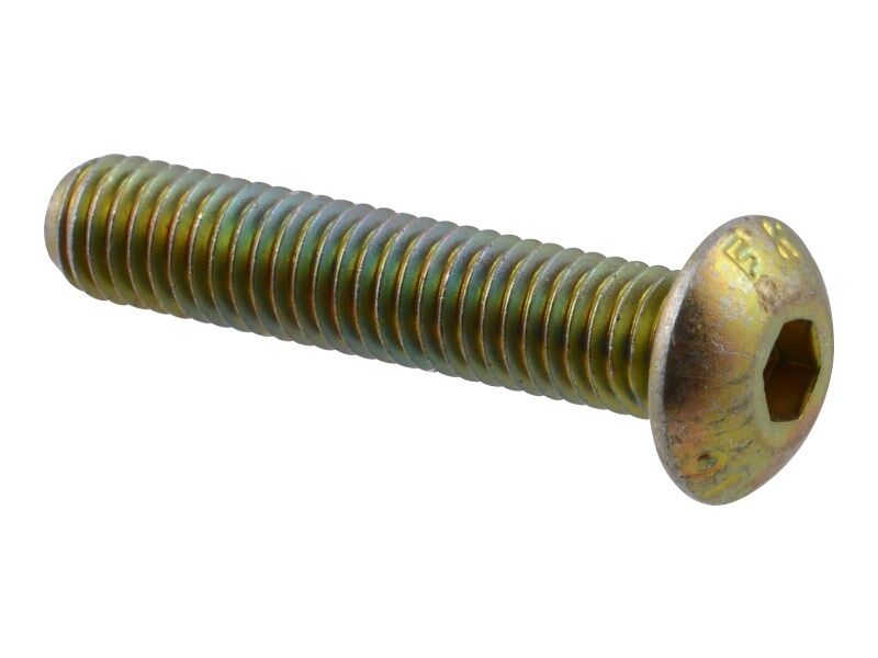 SCREW-SPEC,BHCS M5X25