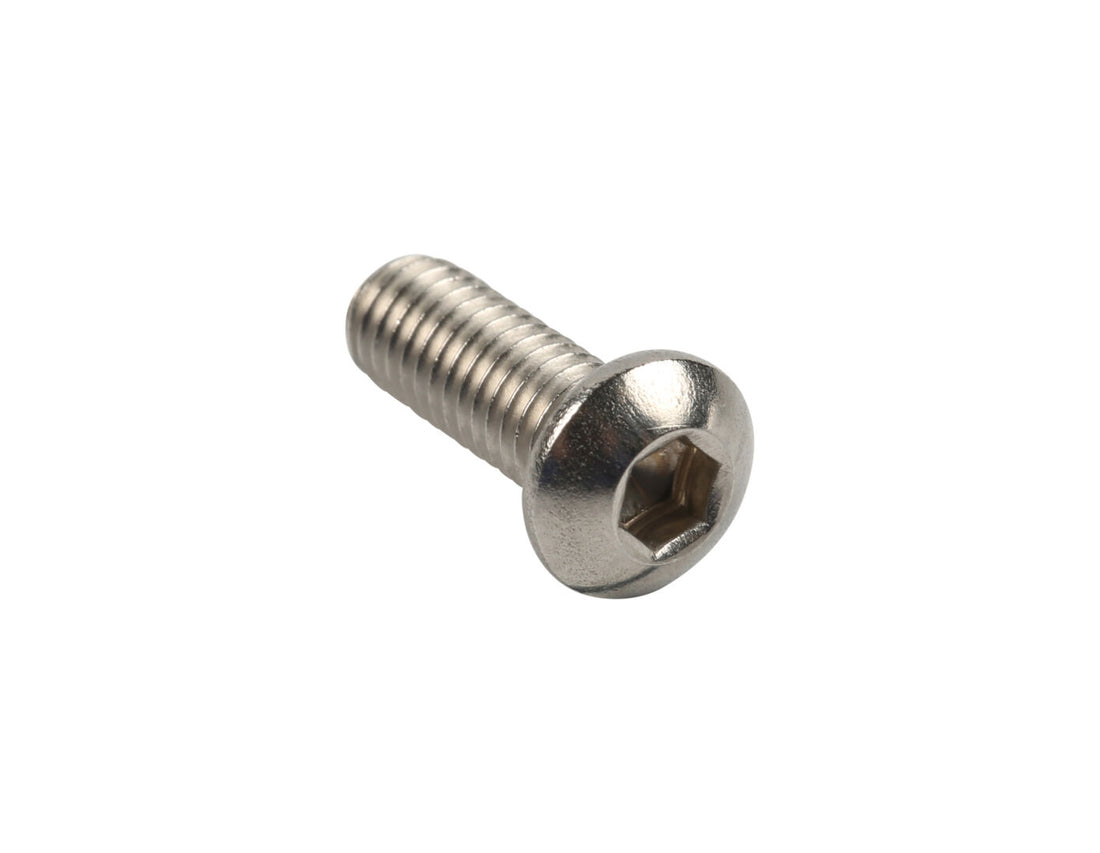 SCREW-SPEC,SPEC,BHCS M6X16
