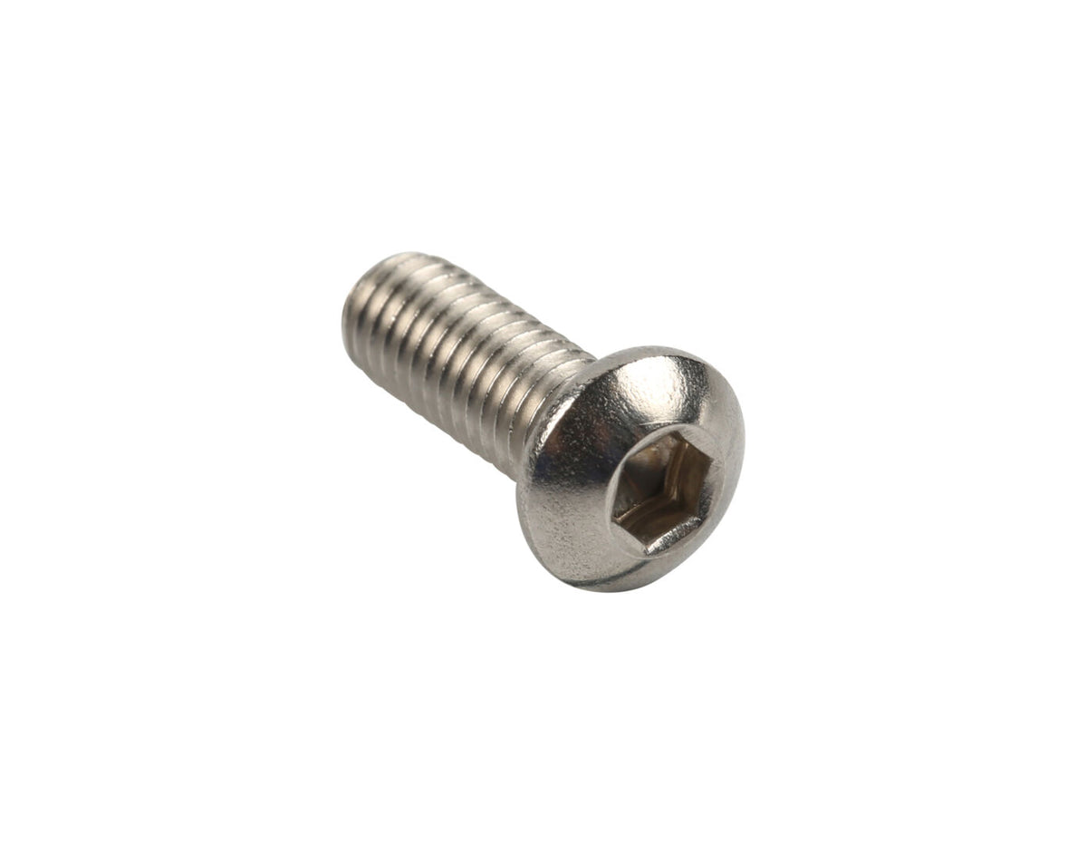 SCREW-SPEC,SPEC,BHCS M6X16