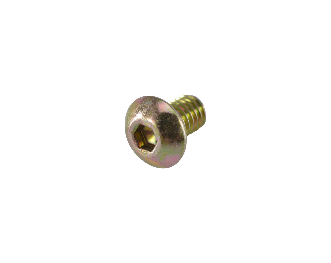 SCREW-SPEC,BHCS M4 X 6