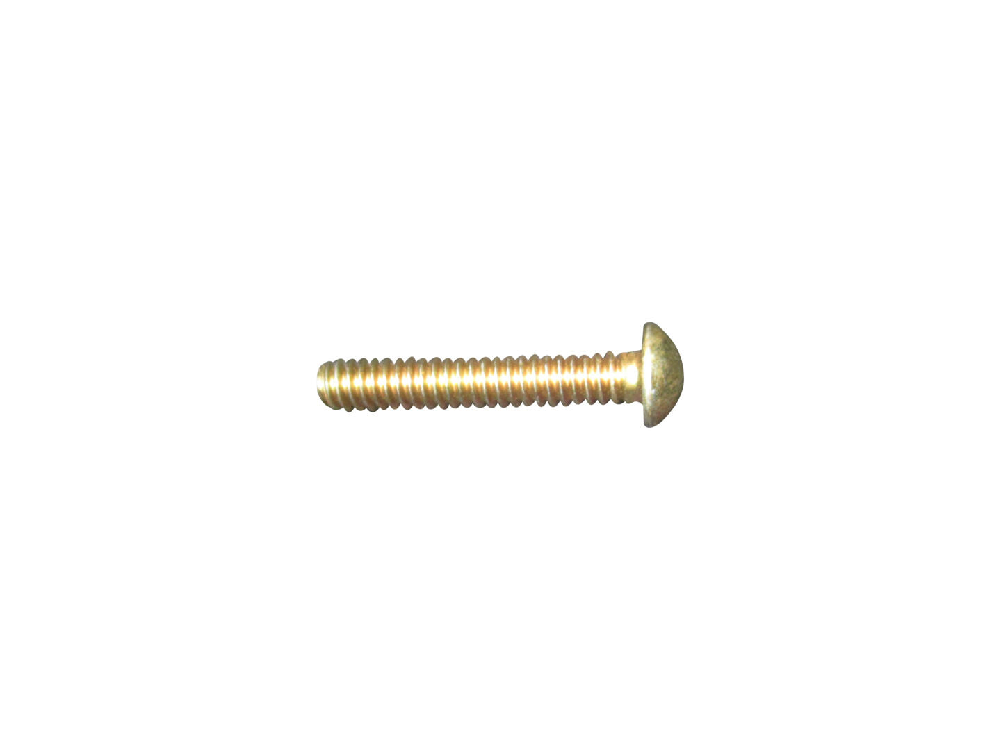 SCR RD HD        10-24 X 1.125