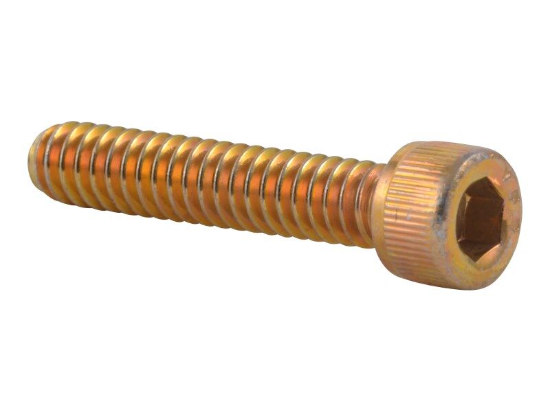 SCR CAP SOC HD   10-24 X 1.000
