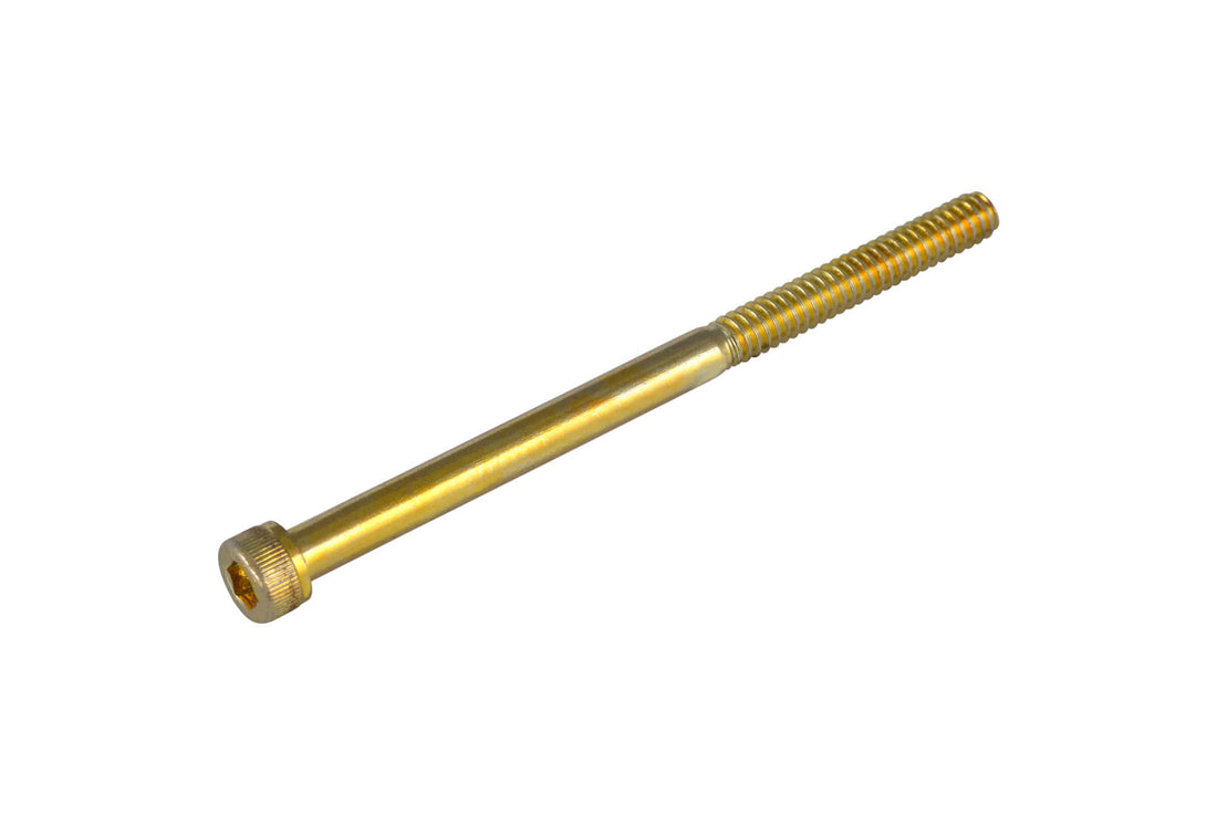 SCR CAP SOC HD   10-24 X 3.000