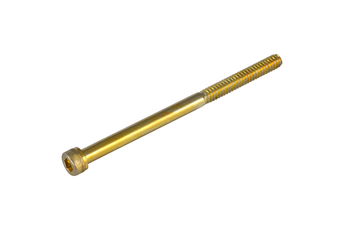 SCR CAP SOC HD   10-24 X 3.000