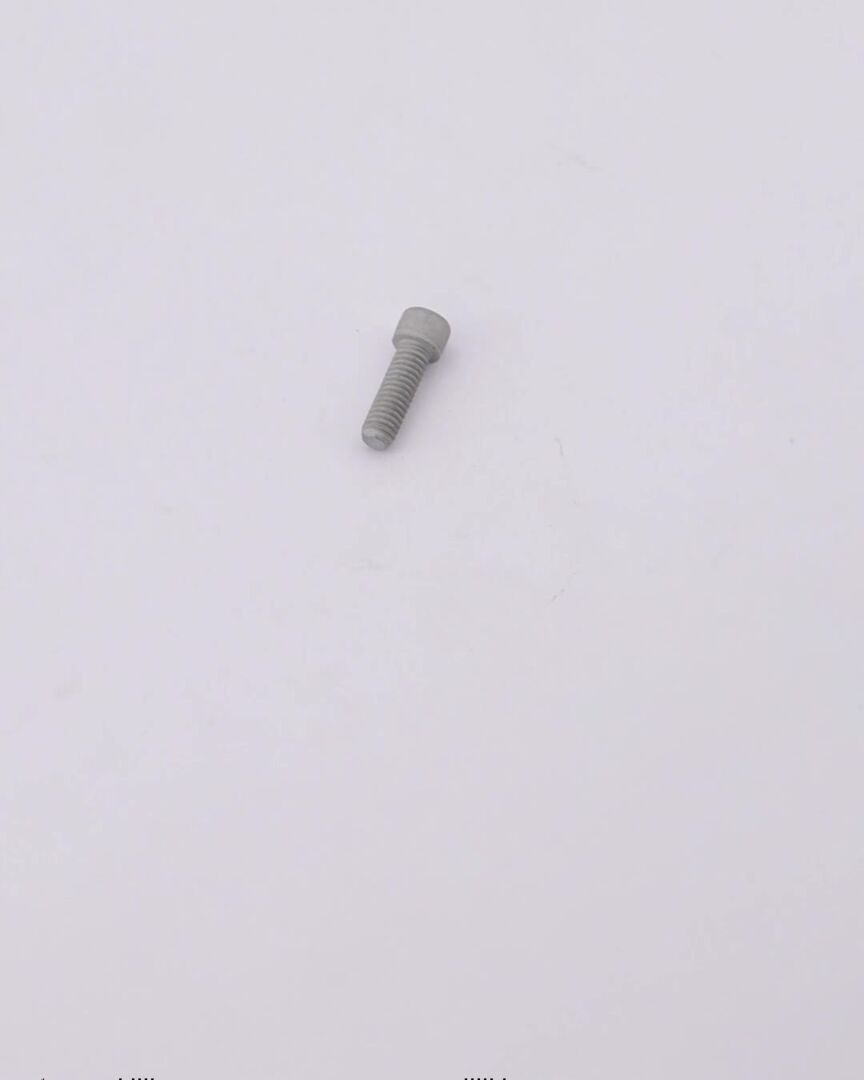 SCR CAP SOC HD  .31-18 X 1.000