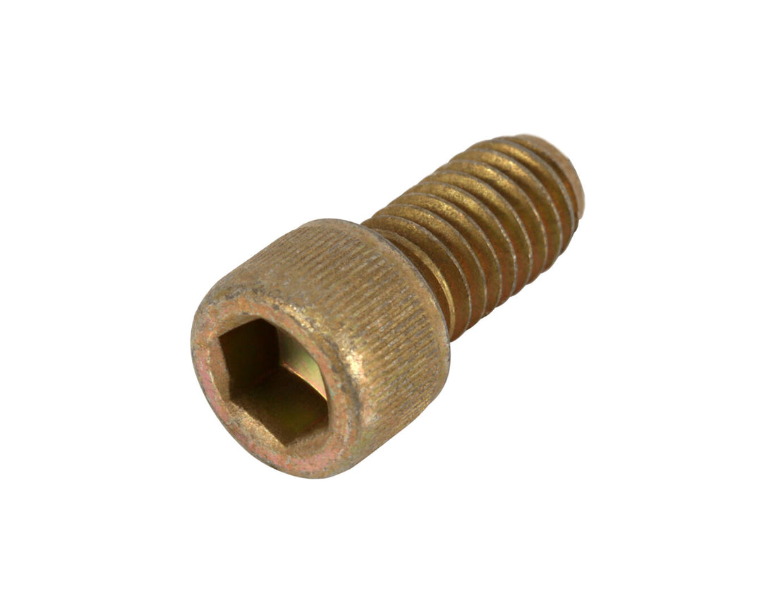 SCR CAP SOC HD  .38-16 X  .750