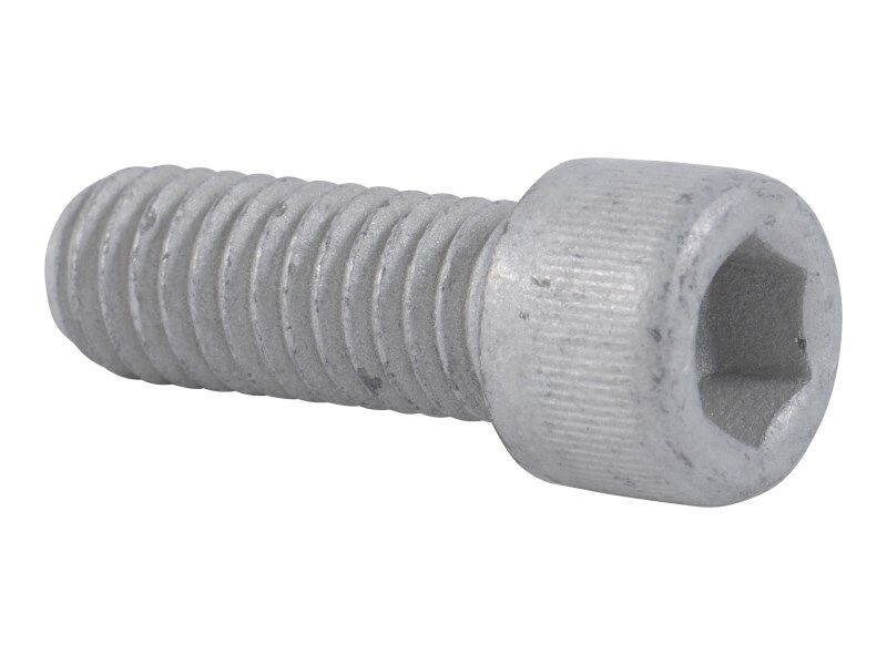 SCR CAP SOC HD  .38-16 X 1.000
