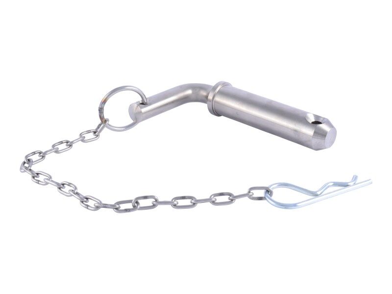 PIN, TOWING ATTACHM. 32X128MM
