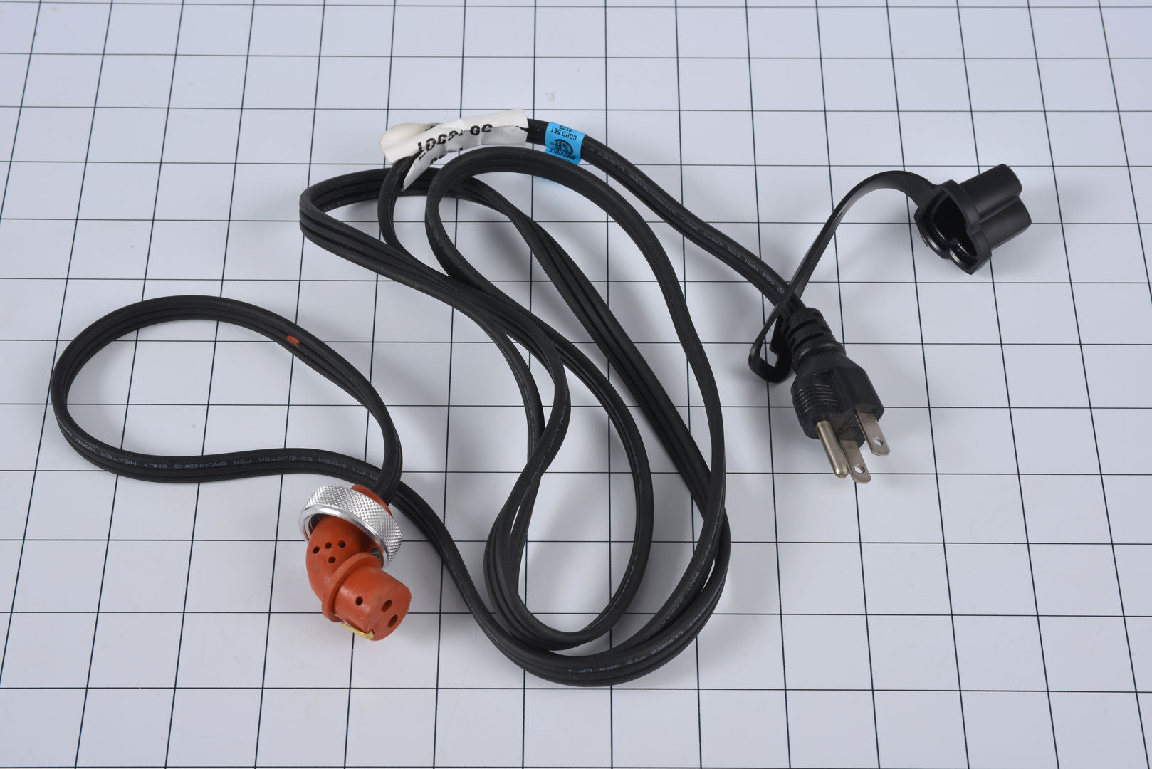 CM-ELEC ASSY,BLOCK HEAT CORD