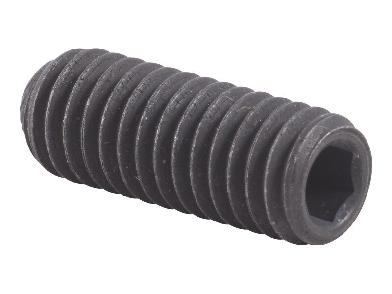 SCR SOC SET .38-16 X 1.00 KNRL