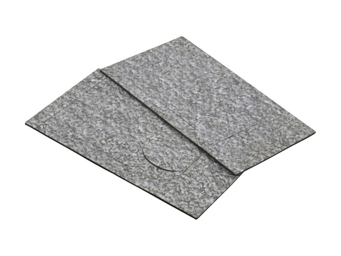 SEAL, GASKET 110V RECEPTACLE