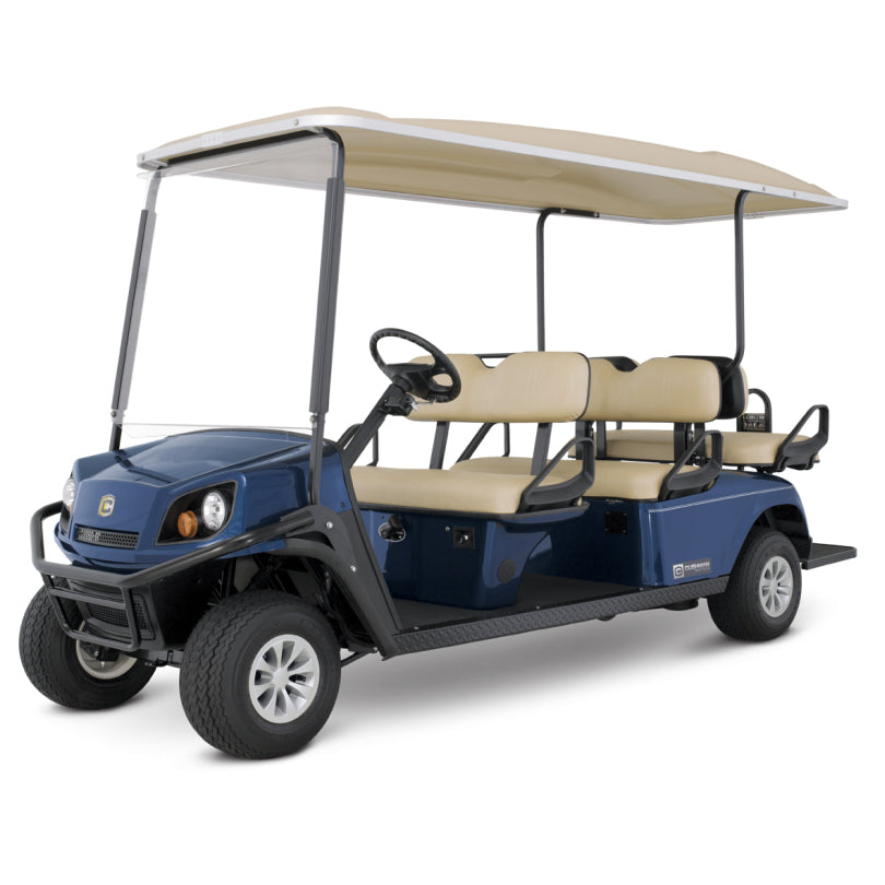 4-6 Passenger Utility Vehicle 2WD for Rent - Spacious, Durable, and Reliable Utility Transport