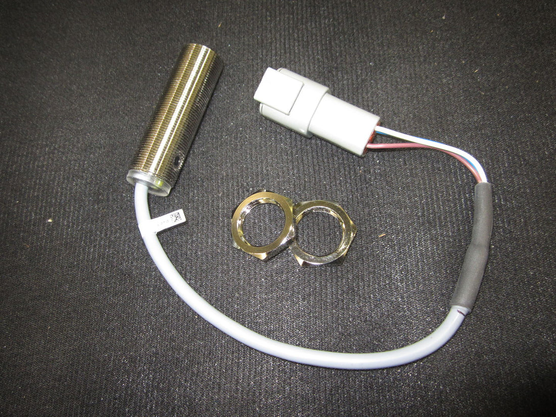 SENSOR, PROXIMITY SENSOR ASSY