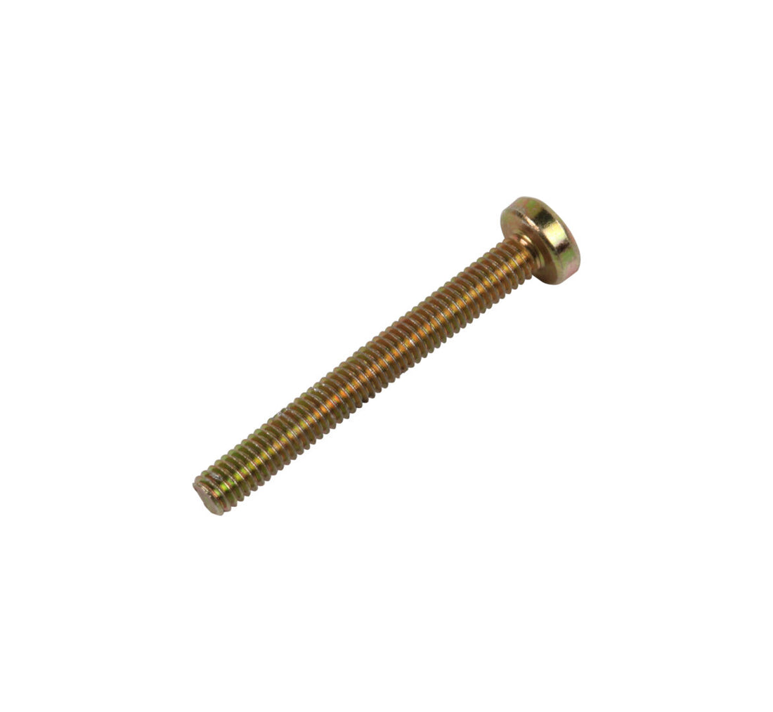 SCREW, POSI-DRIVE