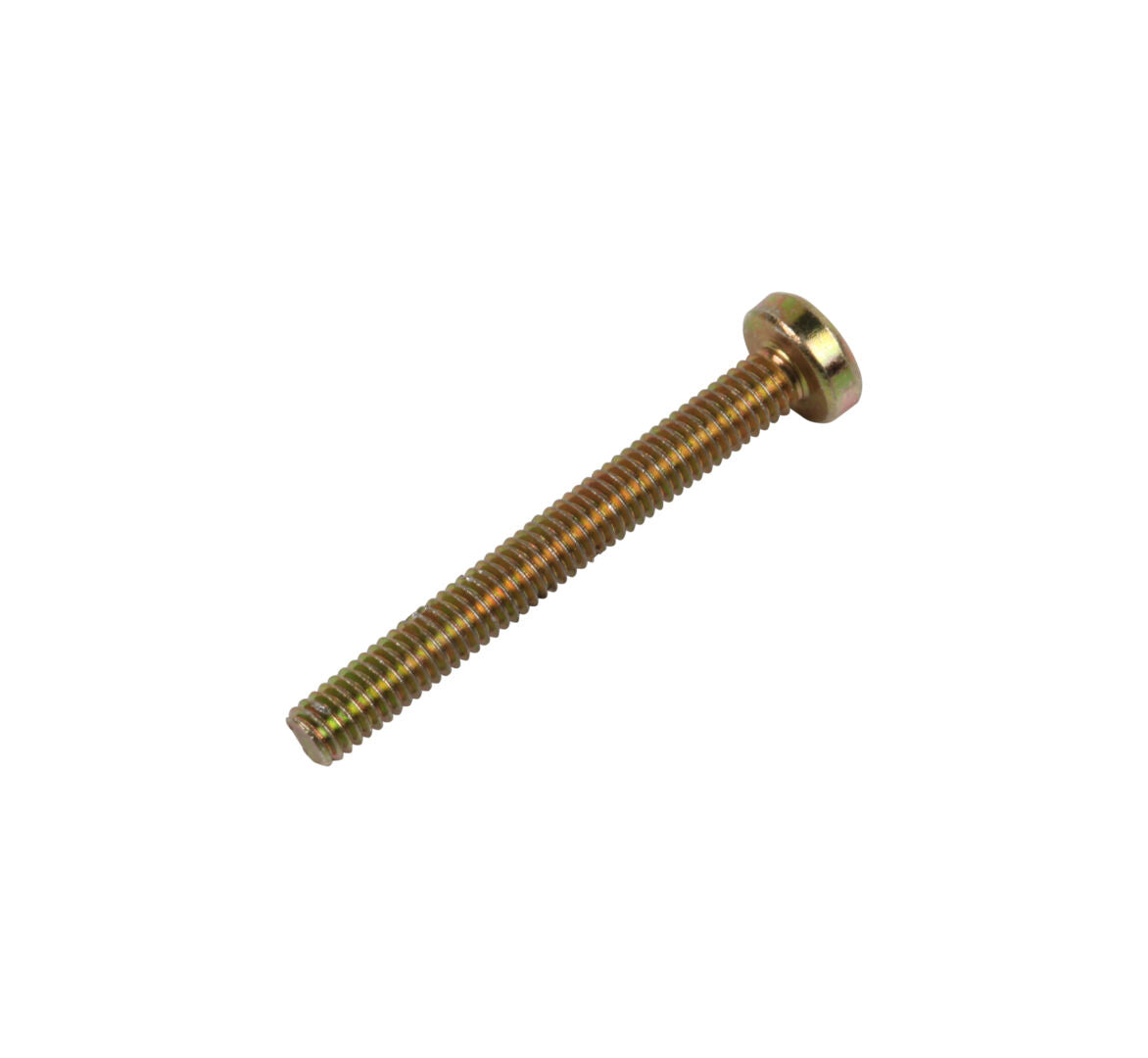 SCREW, POSI-DRIVE