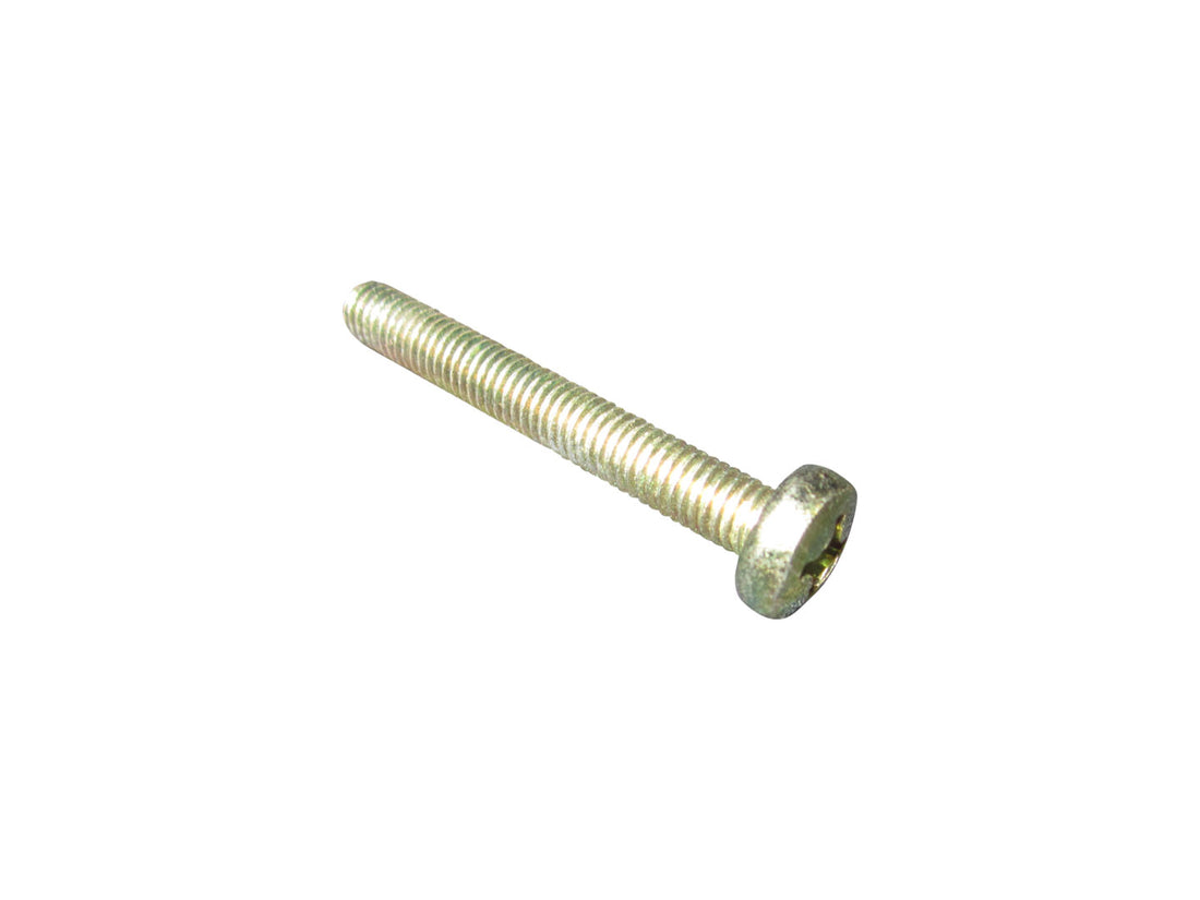 SCREW, POZIDRIVE 6 X 45