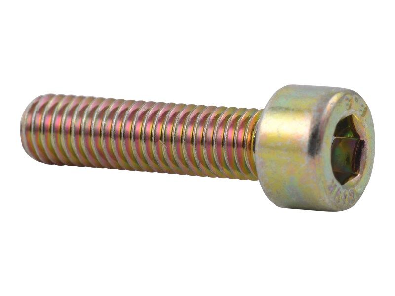 SHCS, M5-20 8.8 A3C ISO 4762