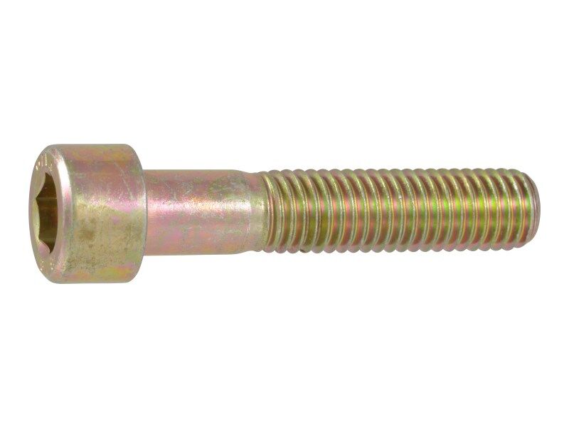 SCREW,SOCKET HD CAP METRIC(COD