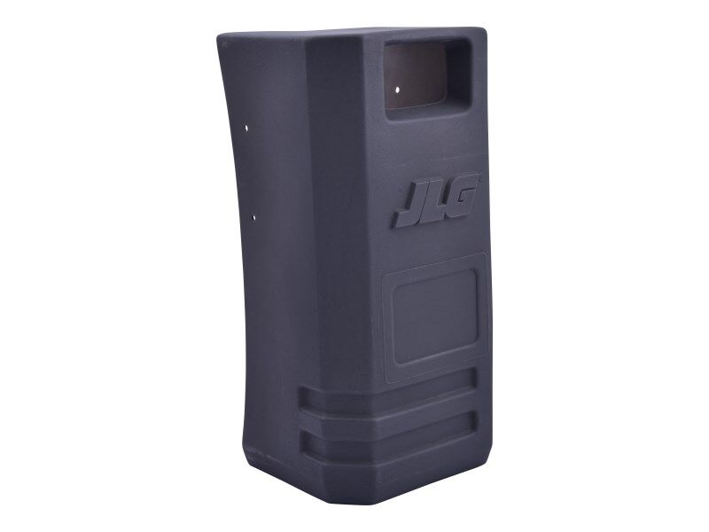 SHIELD, PUMP/MOTOR
