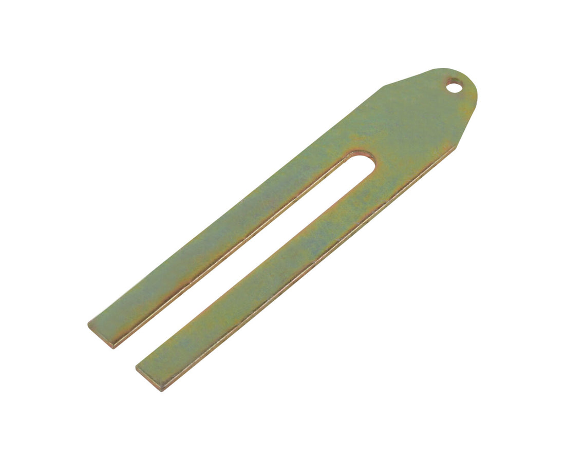 SHIM,-11GA X 1 1/2 X 6 7/8 STL